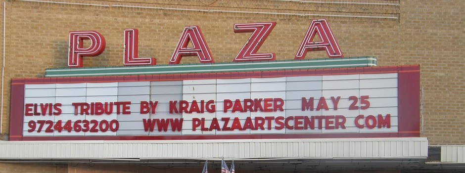 Carrollton Plaza Arts Center